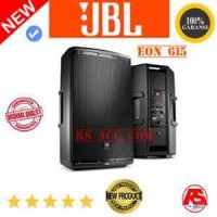 SPEAKER AKTIF JBL EON 615 15 INCH Active 2way Loudspeak FREE ONGKIR