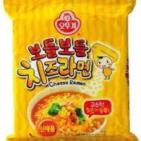 Jual Ottogi Cheese Ramen BPOM Murah