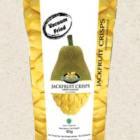 Jual Bionic Farm Keripik Buah Nangka - 50 Gr Murah