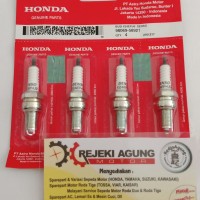 Busi X24EPU9 AHM Denso Original GL