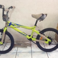 Jual Sepeda Anak Bmx 20 United Jumper X Murah