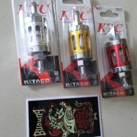 FILTER BENSIN MOTOR KTC