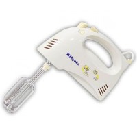 TERBARU MURAH Miyako HM - 620 Hand Mixer