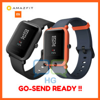 Xiaomi Huami AMAZFIT BIP International Version Original Smartwatch