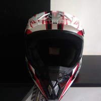 Helm AVA Cross Trooper