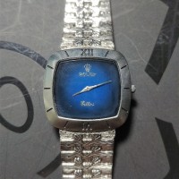 Jam Tangan Wanita Rolex QUARTZ Cellini Replika 2nd Normal