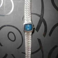 Jam Tangan Pria QUARTZ Rolex Cellini Replika 2nd Normal
