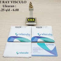 lensa blueray VISCULO ORIGINAL lensa minus blue ray anti radiasi dll