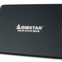 BARU SSD BIOSTAR S100 series 120GB SATA3 UltraSlim