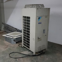 AC Daikin VRV III atau VRV 3