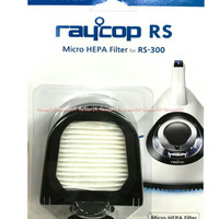 FILTER RAYCOP VACUUM CLEANER KOREA PEMBERSIH TUNGAU