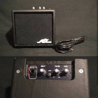 ampli gitar dan bass merk jtj one origina lokal not marshall yamaha