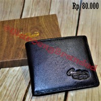 Dompet Crocodile..!Original Leather