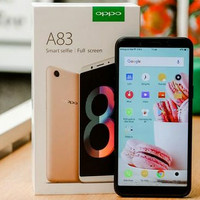 Kredit Oppo A83 proses 3menit di Global teleshop cinere mall