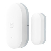 Xiaomi Smart Alarm Sensor Pintu dan Jendela Rumah - White