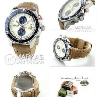 Jam Tangan Pria Fossil Wakefield CH-2944 Chronograph Br Berkualitas