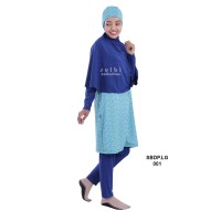 Jual Baju Renang Muslimah Sulbi Size S/M / Pakaian Renang Muslimah