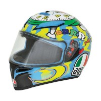 AGV K3 SV Wake Up Helm Full