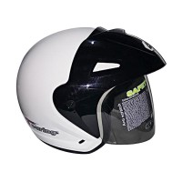 BMC Touring Helm Half Face -