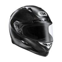 TDR Stealth Helm Full Face - Carbon