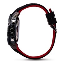 JAM TANGAN PRIA IMPORT ALIVE SOPHIE MARTIN DIGITAL LORENZO GPU1049B5