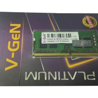 RAM DDR4 SODimm 8GB PC17000 2133Mhz Memory Laptop VGEN Berkualitas