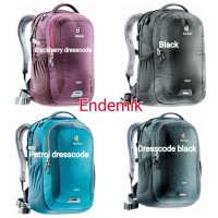 Tas Laptop Berkualitas DEUTER GIGA TAS KANTOR ORIGINAL endemik