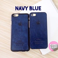 New Casing HP Leather Hp Iphone 4 4s 5 5s 6 Harga Termurah