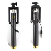 (Murah) Votre SM-04 Monopod Tongsis Kabel Holder U