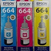 Tinta Printer Epson L100 L110 L120 L200 L210 L220 L300 L310 L350 L35