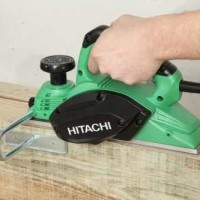 TERBARU Mesin Ketam / Serut / Planer Hitachi P20ST / P 20ST