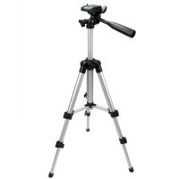 Tripod Mini Profesional Kamera Digital Stand Kuat Pod Stand Kecil Kuat