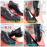 Sepatu Kickers PDH & Pantovel 100% Kulit Asli-Harga Promo Super Murah