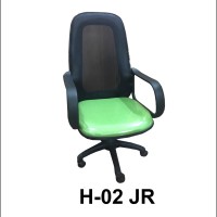 Kursi Kantor Bandung - H - 02 JR