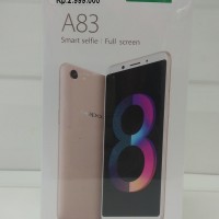 OPPO A83