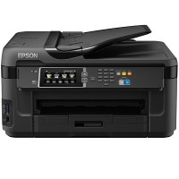 EPSON WF7611 A3 WIFI ALL IN ONE/PRINTER/PRINTER EPSON