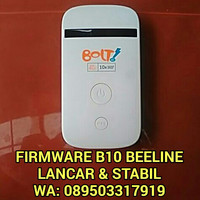 Jual MODEM WIFI BOLT MF90 FIRMWARE B10 BEELINE UNLOCK PERMANEN Murah