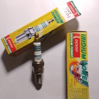 Busi Racing Denso Iridium Power Satria Fu & Vixion & Thunder 125