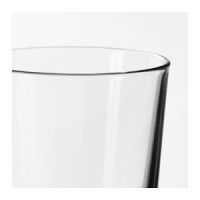 IKEA 365+ Gelas / Cangkir / Mug Minuman, 6 pcs, 30 cl, Kaca Be Murah