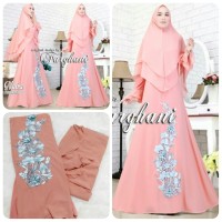 GAMIS SYAR'I NAIRA by FARGHANI