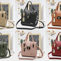 TAS BATAM BRANDED TAS MEREK BONIA B-2089#