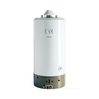 Ariston Vertical Gas Water Heater – SGA200