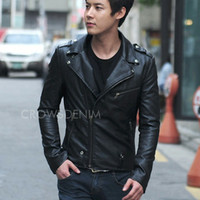 Jaket parka/ jaket kulit/ jaket bomber/ jaket kulit korean style SK-44