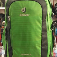 Tas - Ransel - Daypack - Backpack Deuter Giga Bike 2