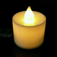 Jual Lilin Elektrik | Lampu Lilin Led Murah