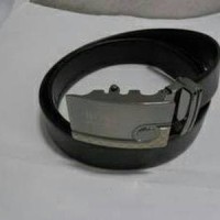 Gesper Kulit Rel Hugo Boss / Ikat Pinggang Hugo Boss Premium Black MU
