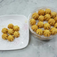 Jual 500 gram Kue Kering Nastar Tomito Wijsman / Wysman / Wjsman / Wisman Murah