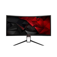 ACER Predator Z35 Curved LED Gaming Monitor 35 Inch