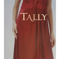 Baju Tidur 2868 Long Dress Kimono Lingerie Piyama Panjang Satin