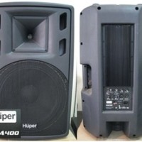 SPEAKER AKTIF HUPER 15HA400